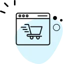 E-commerce Features