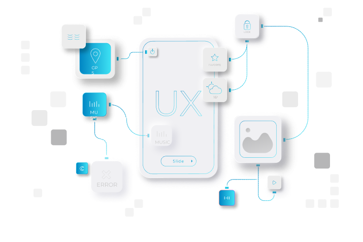UI/UX Design Consulting Services in Canada