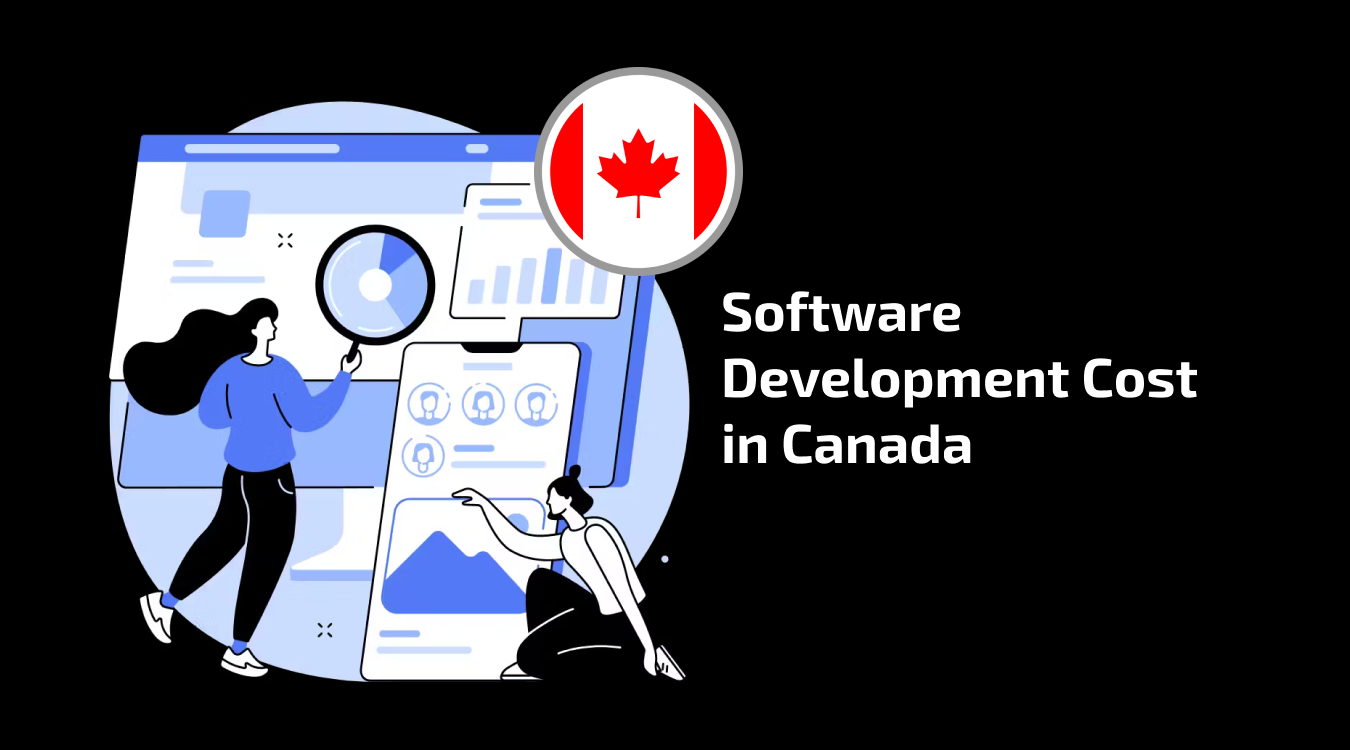 Software Development Cost In Canada