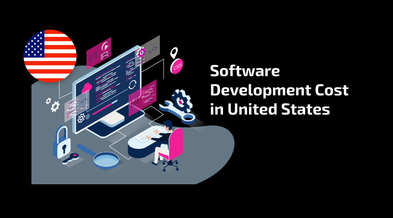 Software Development Cost in United States