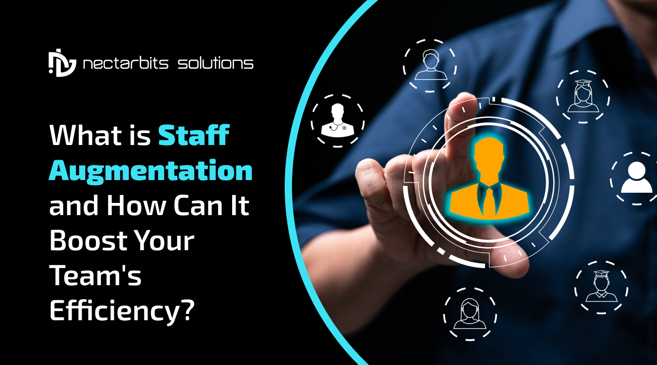 What is Staff Augmentation and How Can It Boost Your Team's Efficiency?
