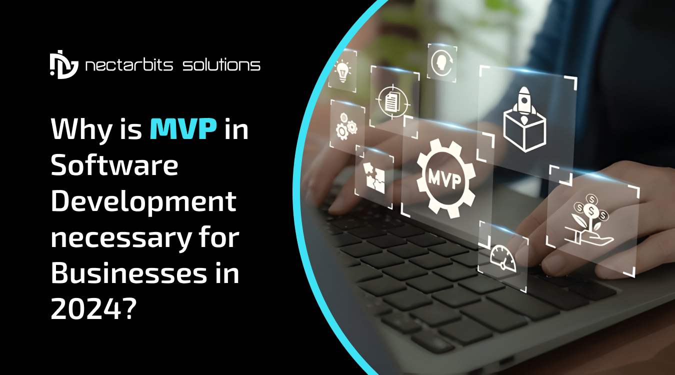 Why is MVP in Software Development Necessary for Businesses in 2024?