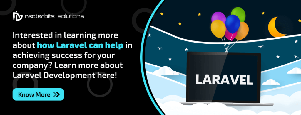 Guide to Laravel Integration