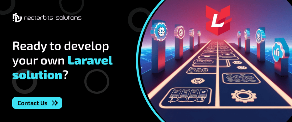 Top Laravel Web Development Trends Shaping the Future of Web Applications 3 Top Laravel Web Development Trends