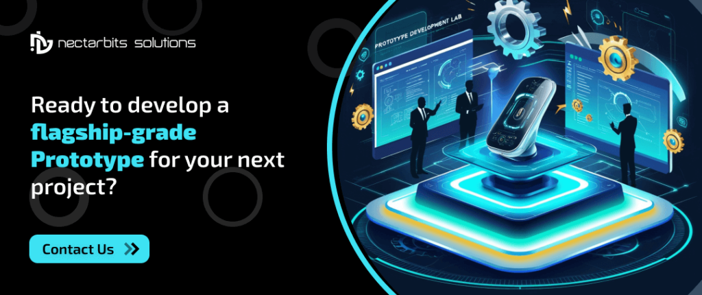 Common Challenges During Prototype Development & Their Solutions 3 Custom Software Development
