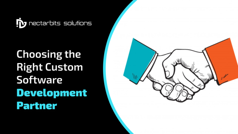 choosing the right custom software development partner 150x150 1