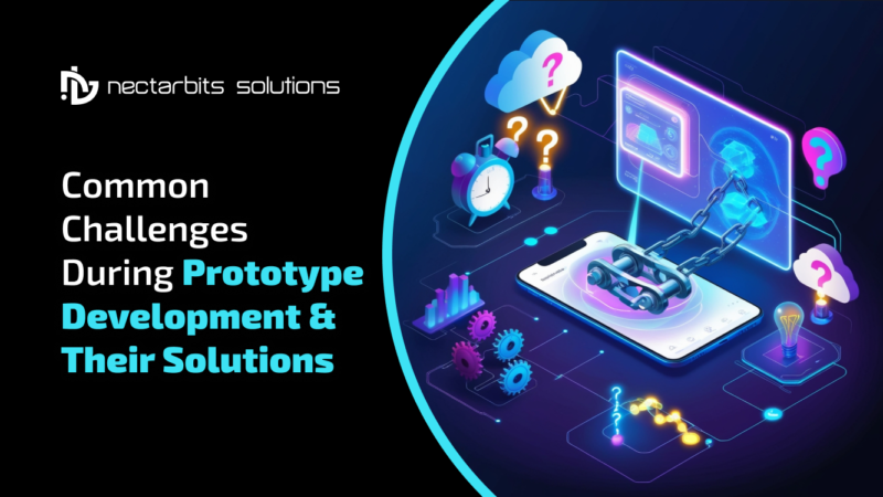 Custom Software Development