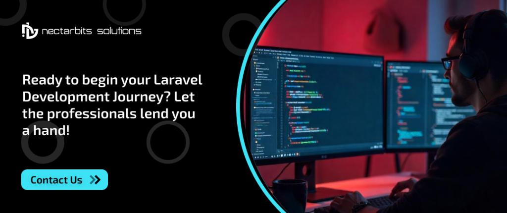 CTA Laravel Developers Understanding the Cost to Hire in 2025