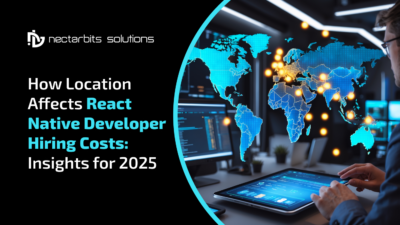 How Location Affects React Native Developer Hiring Costs Insights for 2025