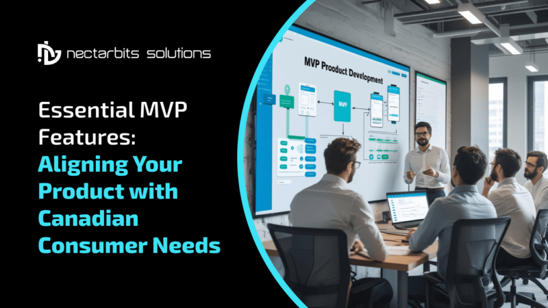 MVP Product Development Canada