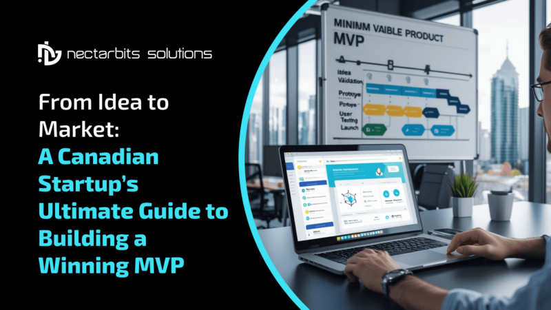 MVP development in Canada