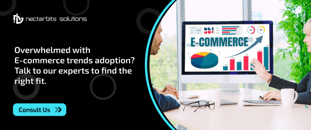 Top E-commerce Website Development Trends in Canada for 2025 3 E-commerce Website Development Trends