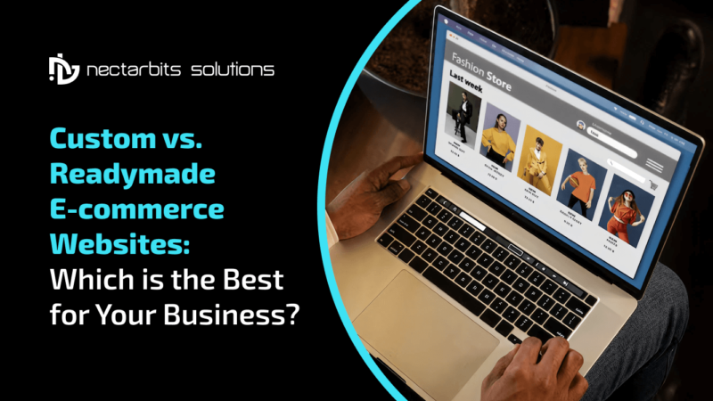 e-commerce development