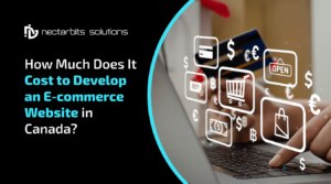 Cost to Develop an E-commerce Website