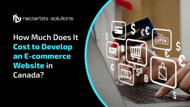 Cost to Develop an E-commerce Website