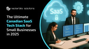 Canadian SaaS Tech Stack for Small Businesses
