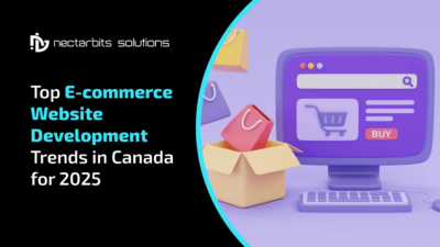 E-commerce Website Development Trends