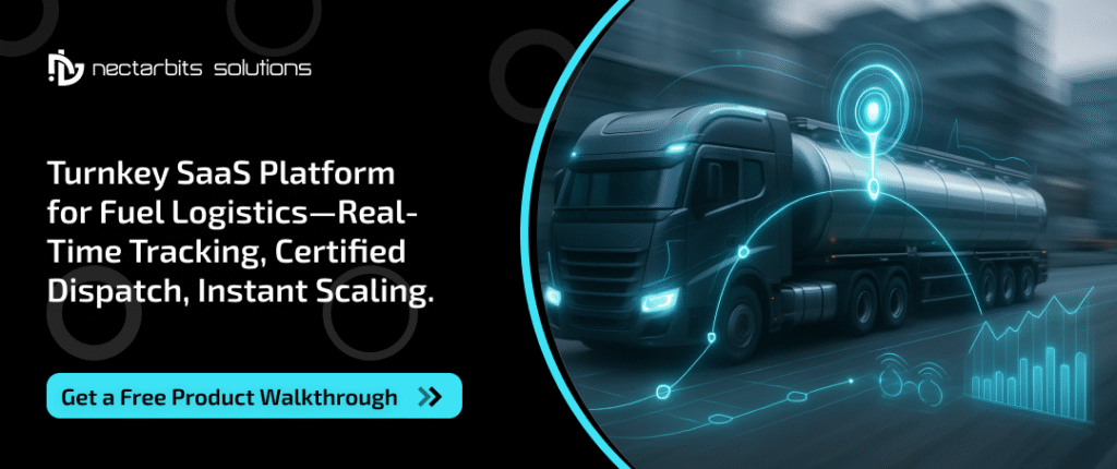Top Fuel Delivery Apps