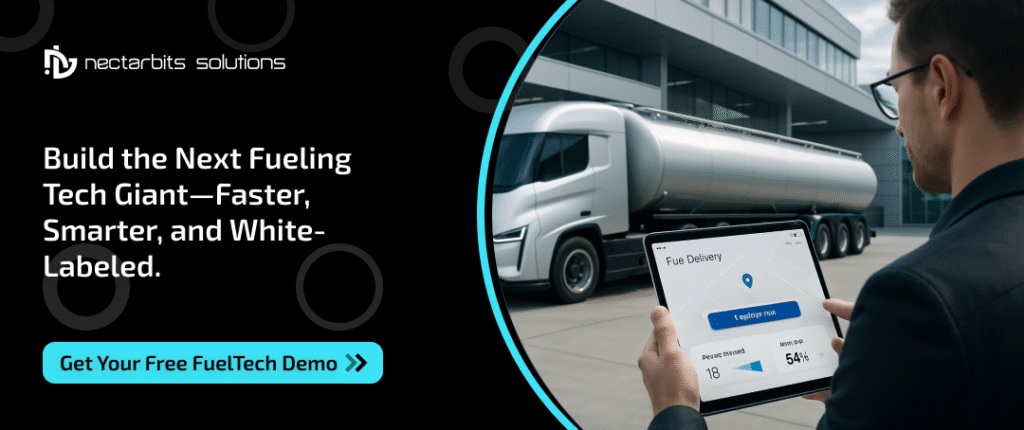 Filld App Case Study: Enterprise Grade On Demand Fueling for Fleets 2 CTA Filld App Case Study Enterprise Grade On Demand Fueling for Fleets