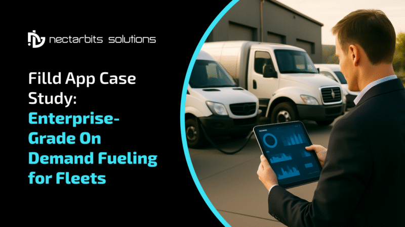 Filld App Case Study