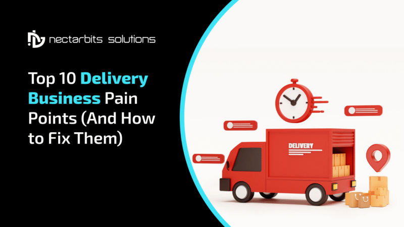 Last Mile Delivery Problem