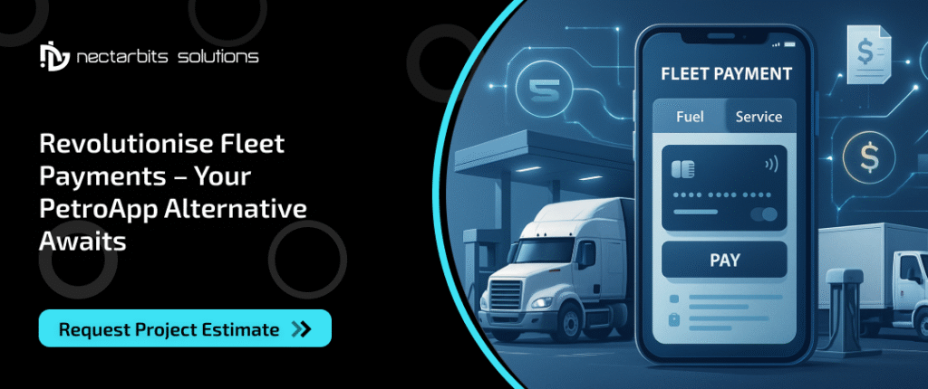 PetroApp Business Model: How It Works, Revenue Streams, and Competitive Edge 4 PetroApp business model