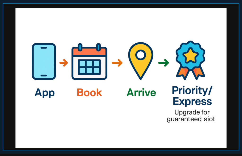Car Wash App Pricing