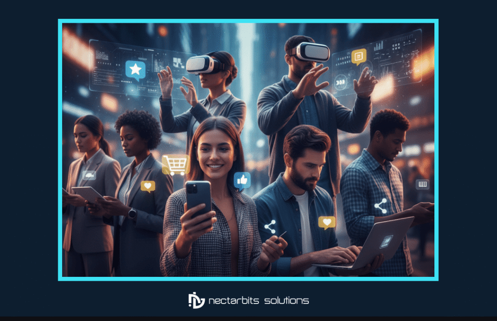 The 2026 Consumer: Your Ultimate Guide to the Contradictions, Convictions, and Clicks Shaping the Future of Commerce 2  future of consumer behavior