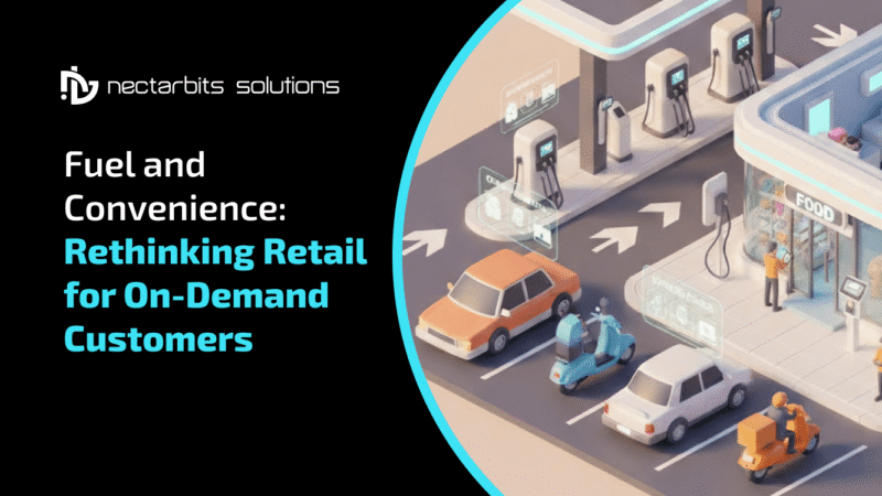 fuel and convenience