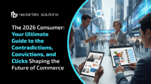 future of consumer behavior
