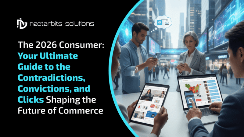 future of consumer behavior