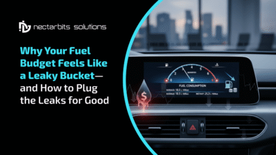 Why Your Fuel Budget Feels Like a Leaky Bucket—and How to Plug the Leaks for Good 11 fuel budget