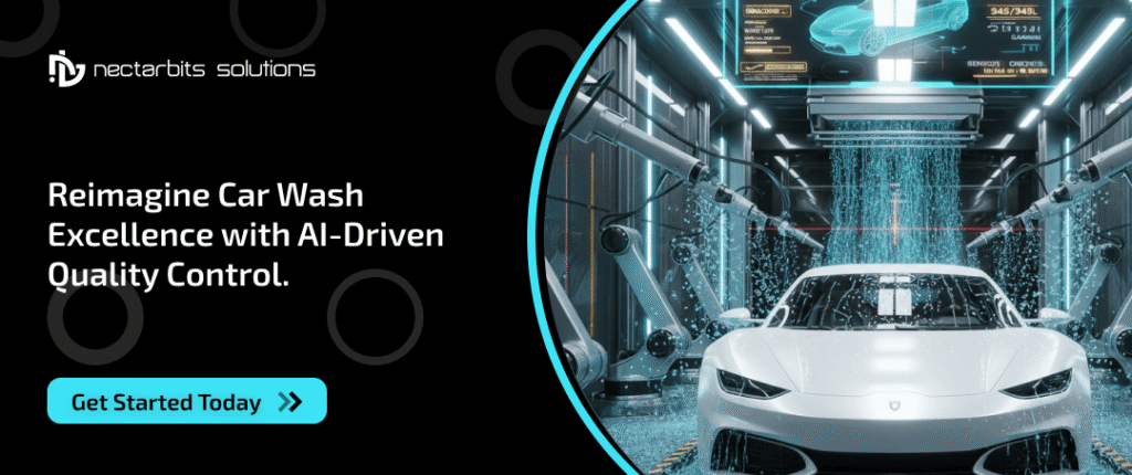 tech-powered car wash services

