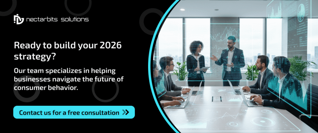 The 2026 Consumer: Your Ultimate Guide to the Contradictions, Convictions, and Clicks Shaping the Future of Commerce 7  future of consumer behavior