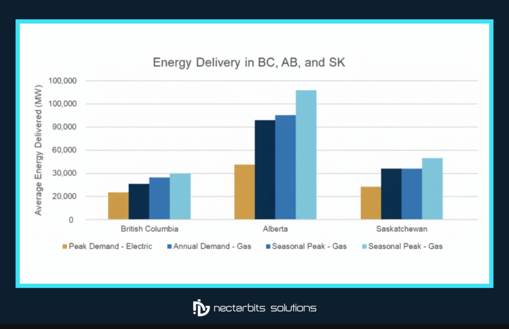Winter fuel delivery challenges
