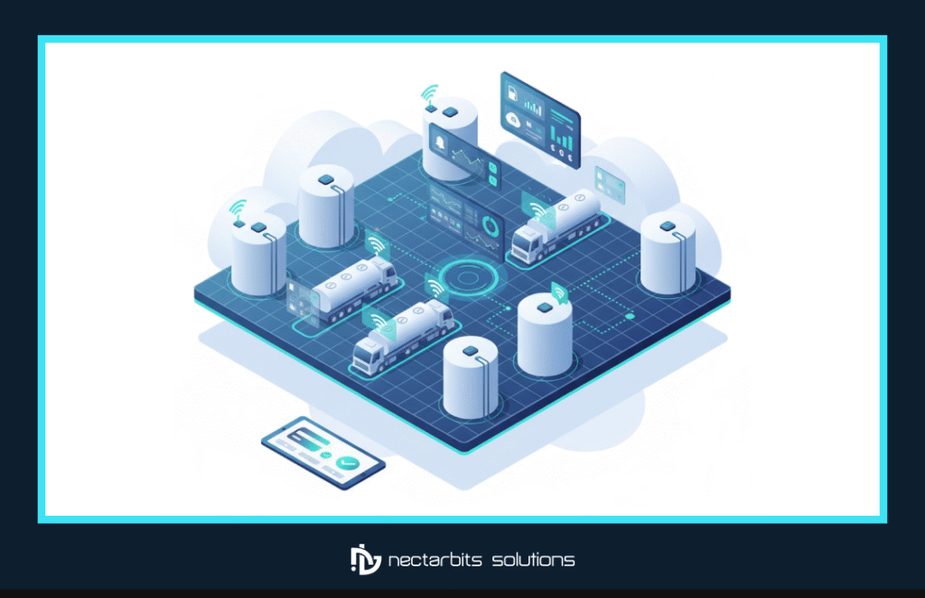 fuel inventory management system
