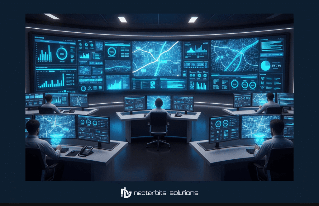 fuel delivery dispatch optimization