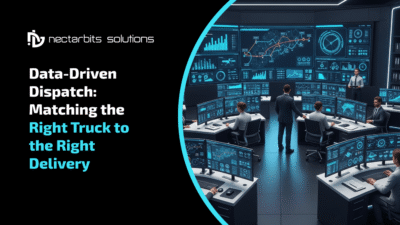 fuel delivery dispatch optimization