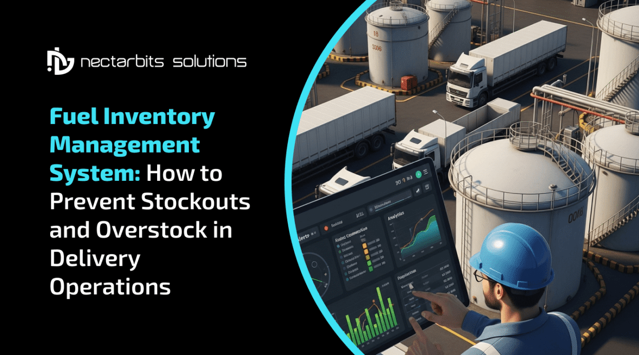 fuel inventory management system