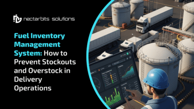 fuel inventory management system
