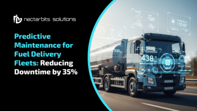 fuel truck maintenance software