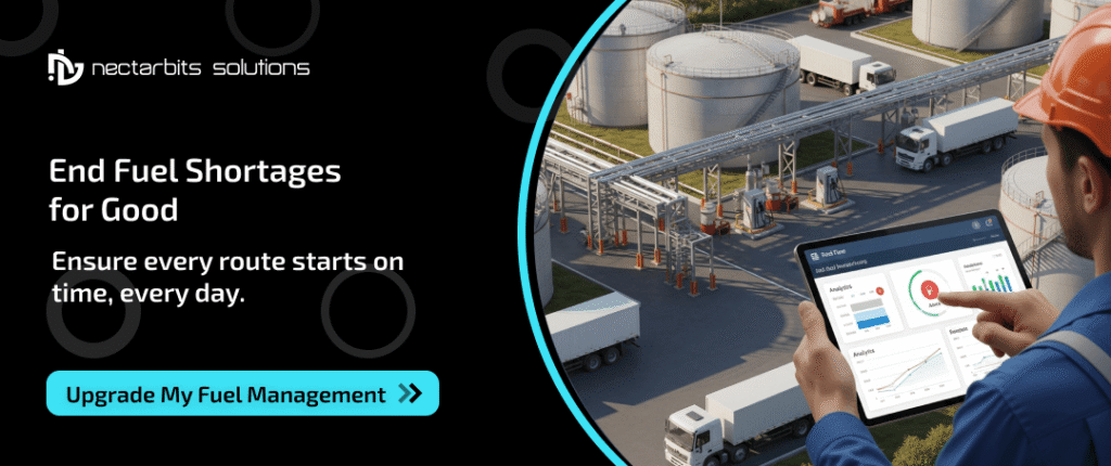 fuel inventory management system