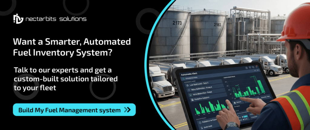 fuel inventory management system