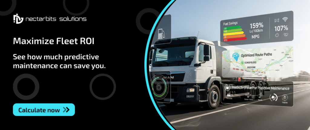 Predictive Maintenance for Fuel Delivery Fleets: Reducing Downtime by 35% 5 fuel truck maintenance software