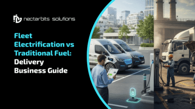 fleet electrification