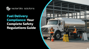 fuel delivery compliance