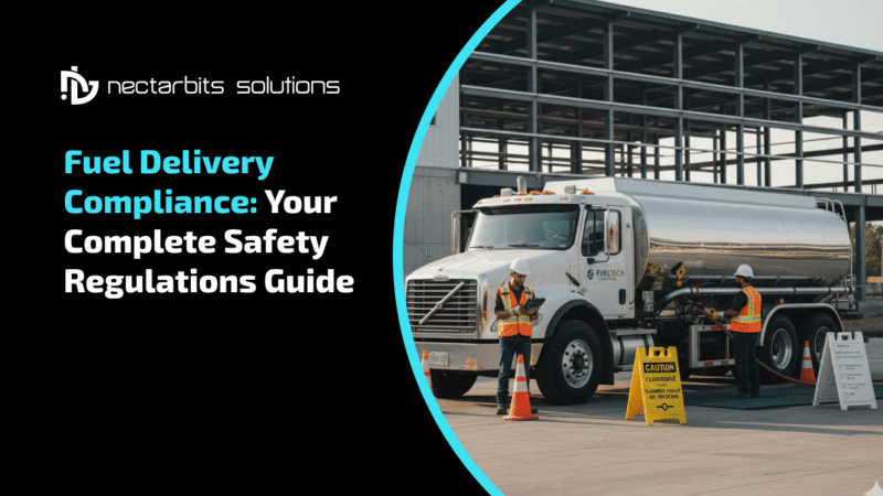 fuel delivery compliance