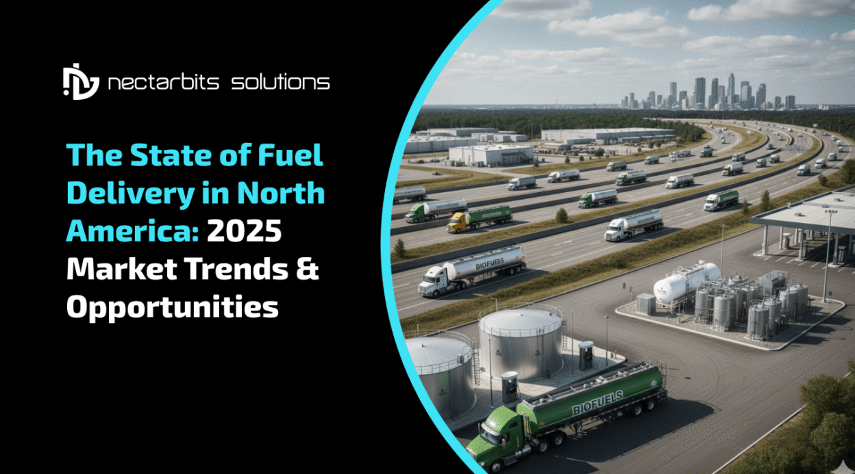 fuel delivery market trends