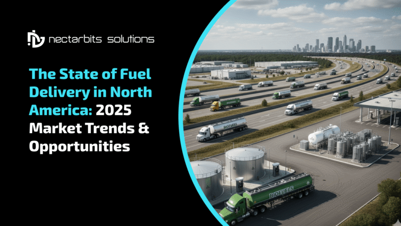 fuel delivery market trends