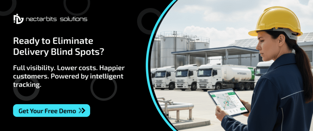 fuel delivery market trends

